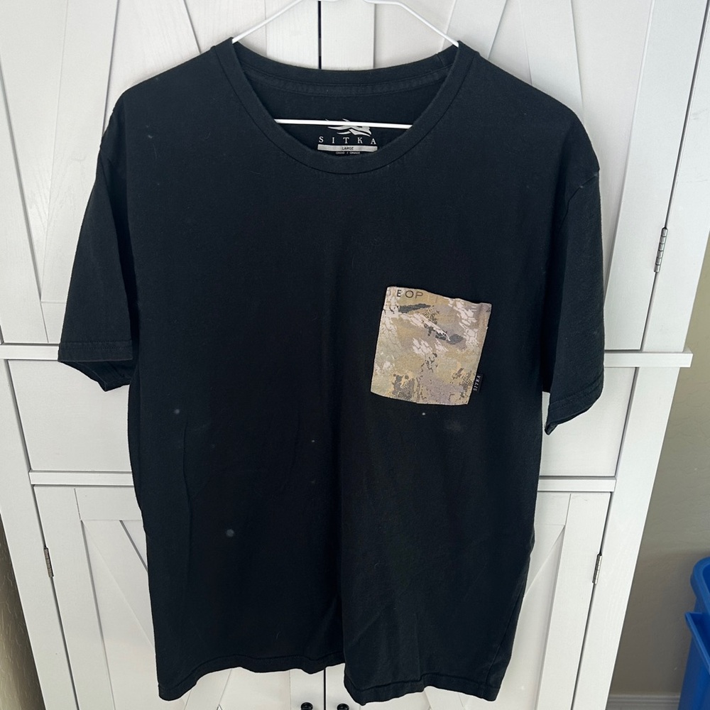 Men’s Tshirt